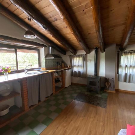 Finca La Colora フエンテエリドス エクステリア 写真