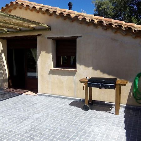 Finca La Colora フエンテエリドス エクステリア 写真