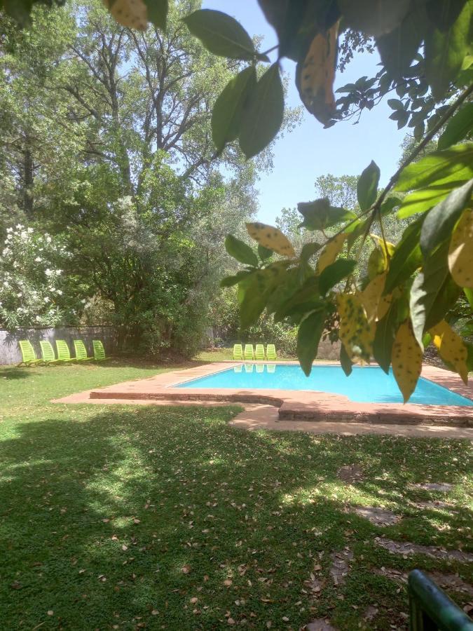 Finca La Colora フエンテエリドス エクステリア 写真