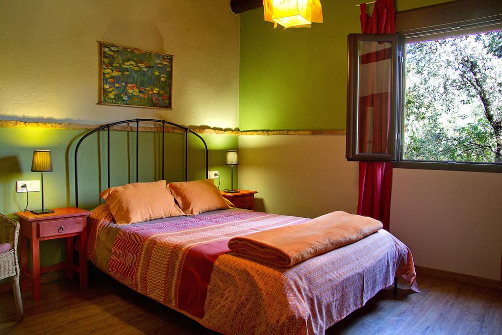 Finca La Colora フエンテエリドス 部屋 写真