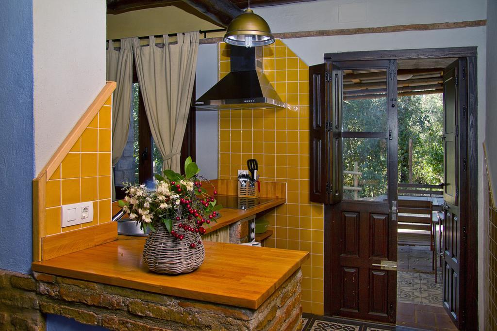 Finca La Colora フエンテエリドス 部屋 写真