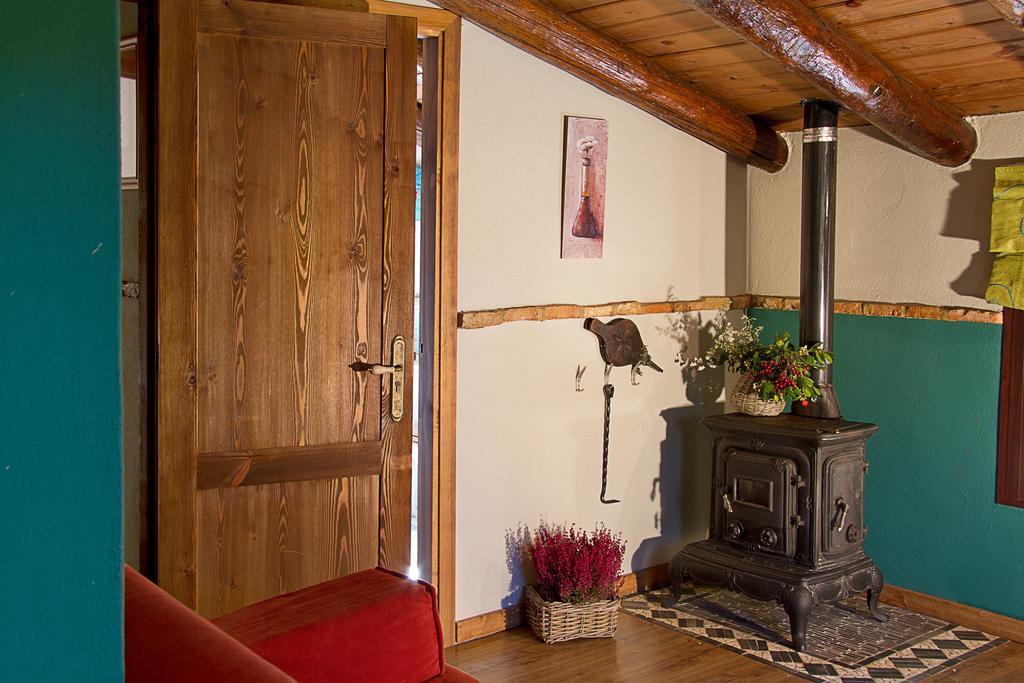 Finca La Colora フエンテエリドス 部屋 写真