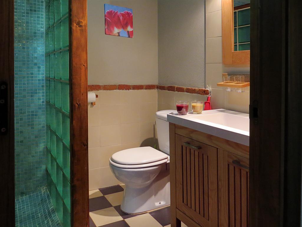 Finca La Colora フエンテエリドス 部屋 写真