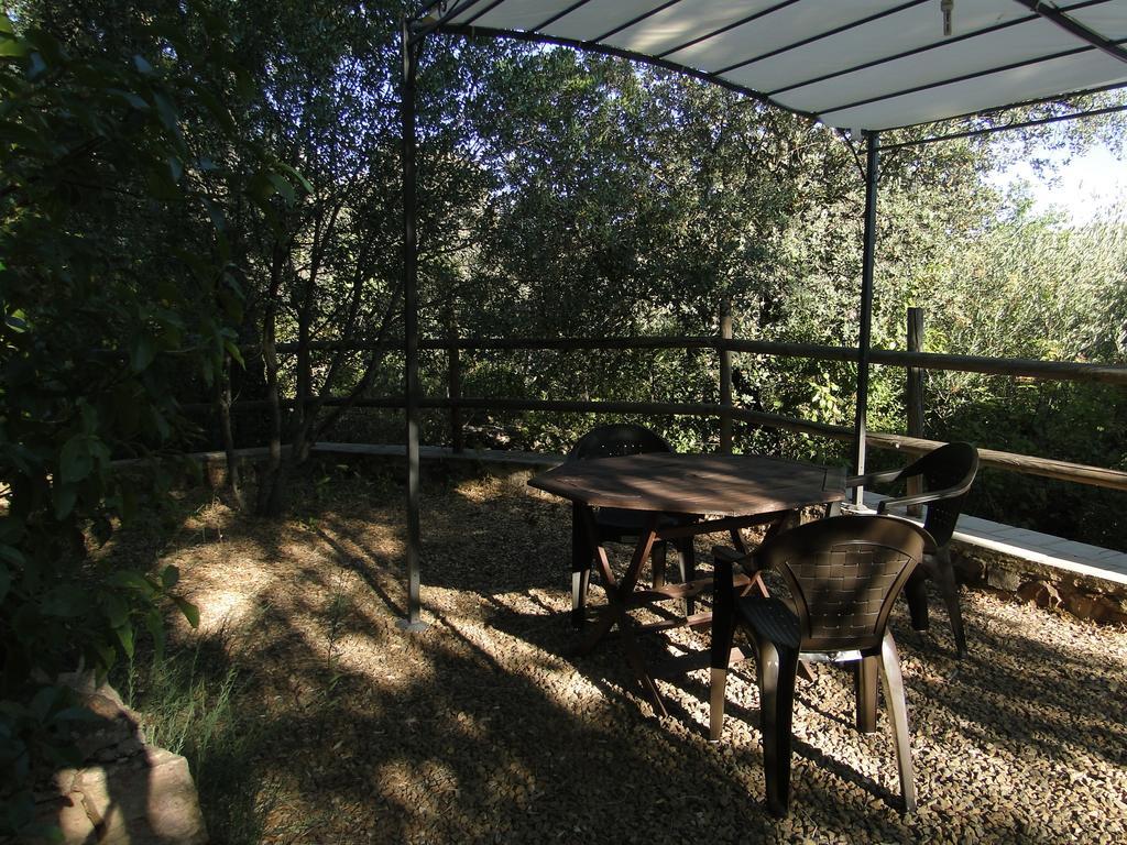 Finca La Colora フエンテエリドス 部屋 写真