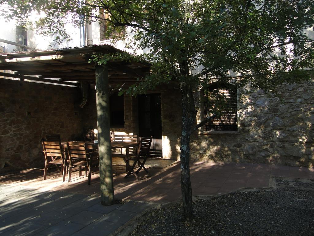 Finca La Colora フエンテエリドス 部屋 写真